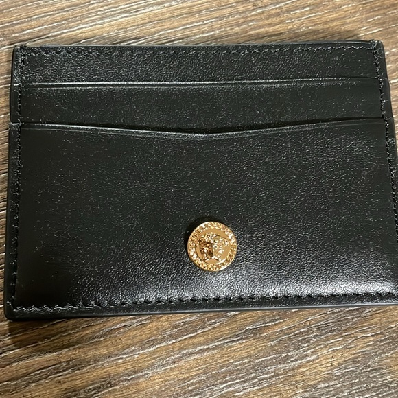 Versace card holder - Picture 5 of 6